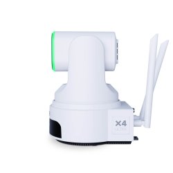 BirdDog X4 Ultra - NDI | HX3 4K PTZ Camera