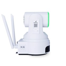 BirdDog X4 Ultra - NDI | HX3 4K PTZ Camera