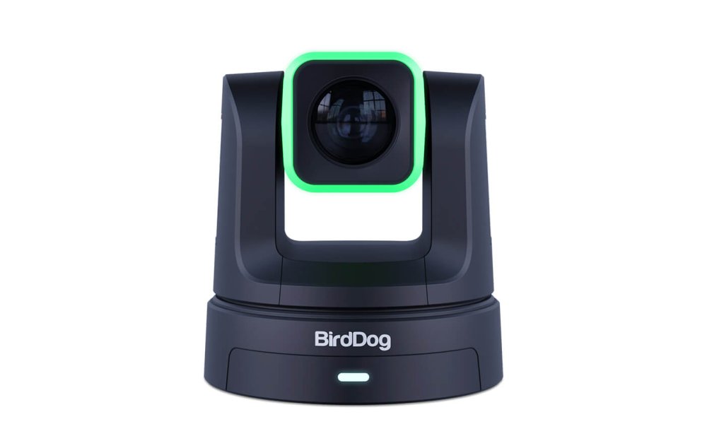 BirdDog X5 Ultra - NDI | HX3 4Kp60 PTZ Camera
