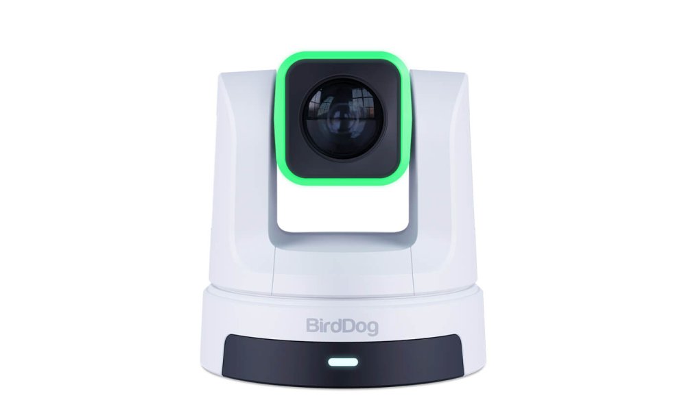 BirdDog X5 Ultra - NDI | HX3 4Kp60 PTZ Camera