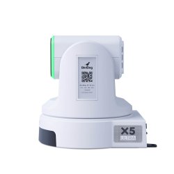 BirdDog X5 Ultra - NDI | HX3 4Kp60 PTZ Camera