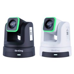 BirdDog X5 Ultra - NDI | HX3 4Kp60 PTZ Camera