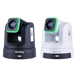 BirdDog X5 Ultra - NDI | HX3 4Kp60 PTZ Camera