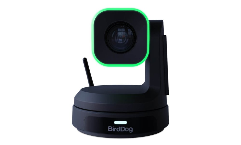 BirdDog X1 - NDI | HX3 PTZ Camera