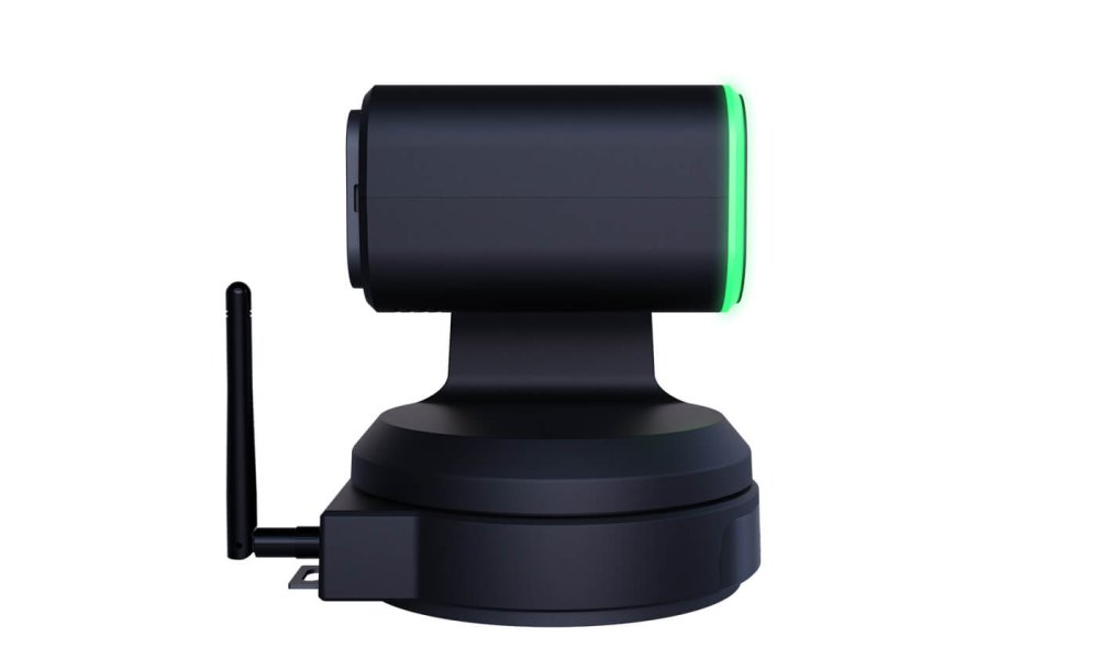 BirdDog X1 - NDI | HX3 PTZ Camera