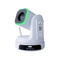 BirdDog X1 - NDI | HX3 PTZ Camera