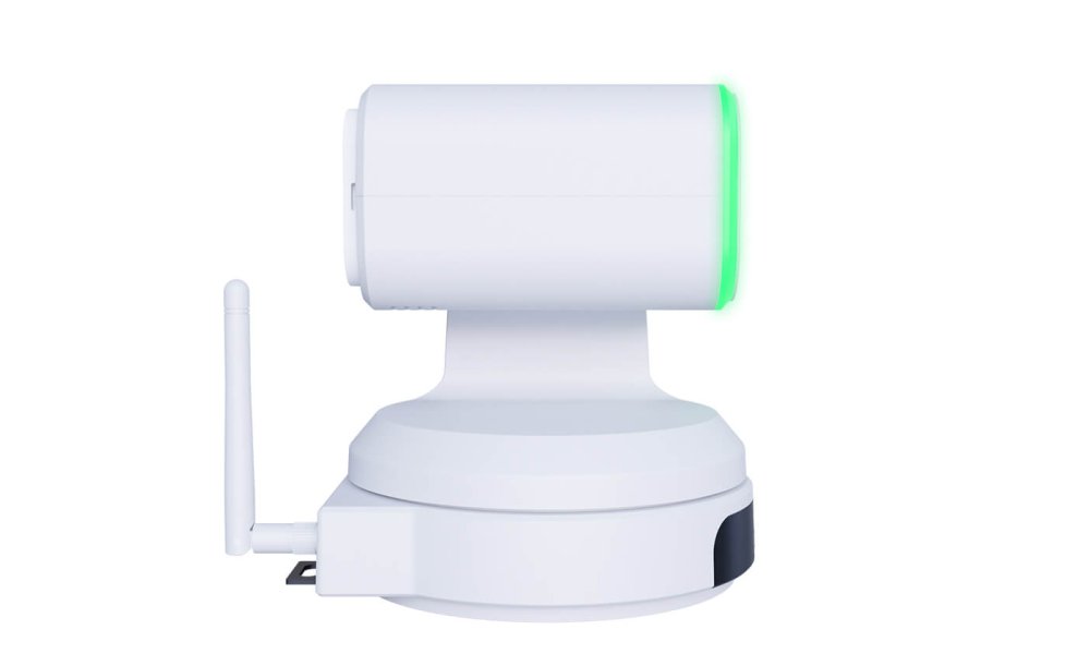 BirdDog X1 - NDI | HX3 PTZ Camera