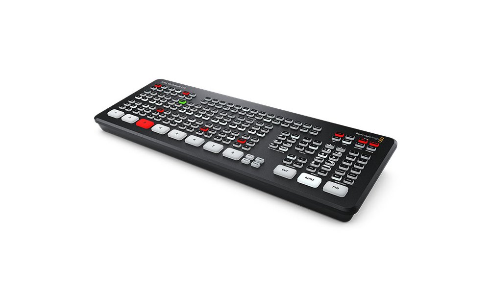 Blackmagic ATEM SDI Extreme ISO