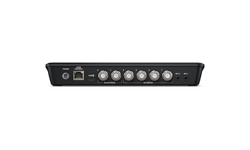 Blackmagic ATEM SDI Pro ISO