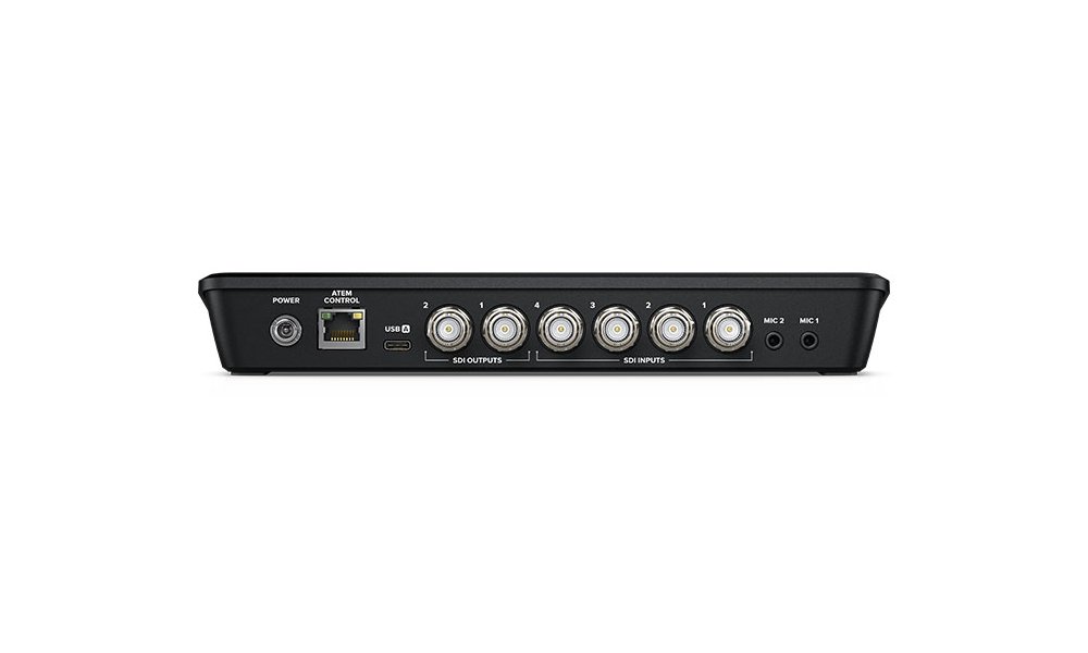 Blackmagic ATEM SDI