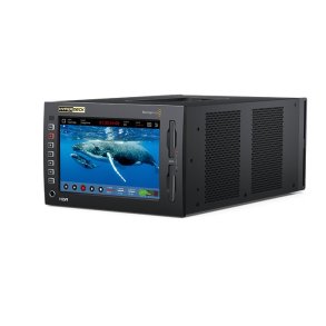 Blackmagic HyperDeck Extreme 4K HDR