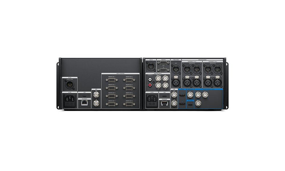 Blackmagic HyperDeck Extreme 4K HDR
