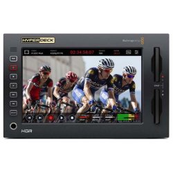 Blackmagic HyperDeck Extreme 8K HDR