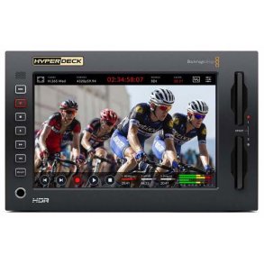 Blackmagic HyperDeck Extreme 8K HDR