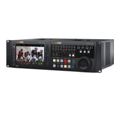 Blackmagic HyperDeck Extreme Control