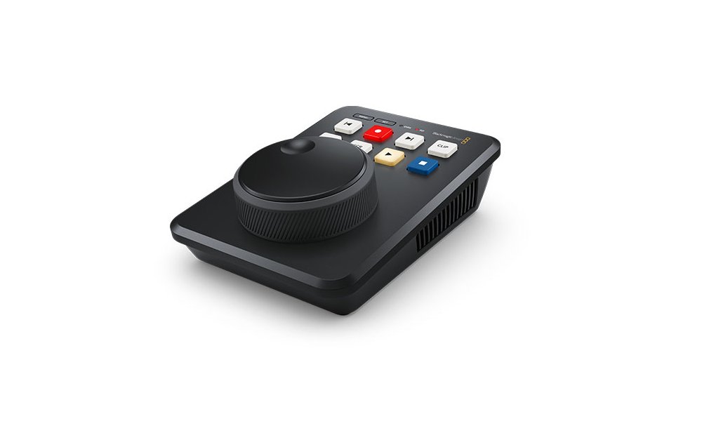 Blackmagic HyperDeck Shuttle HD