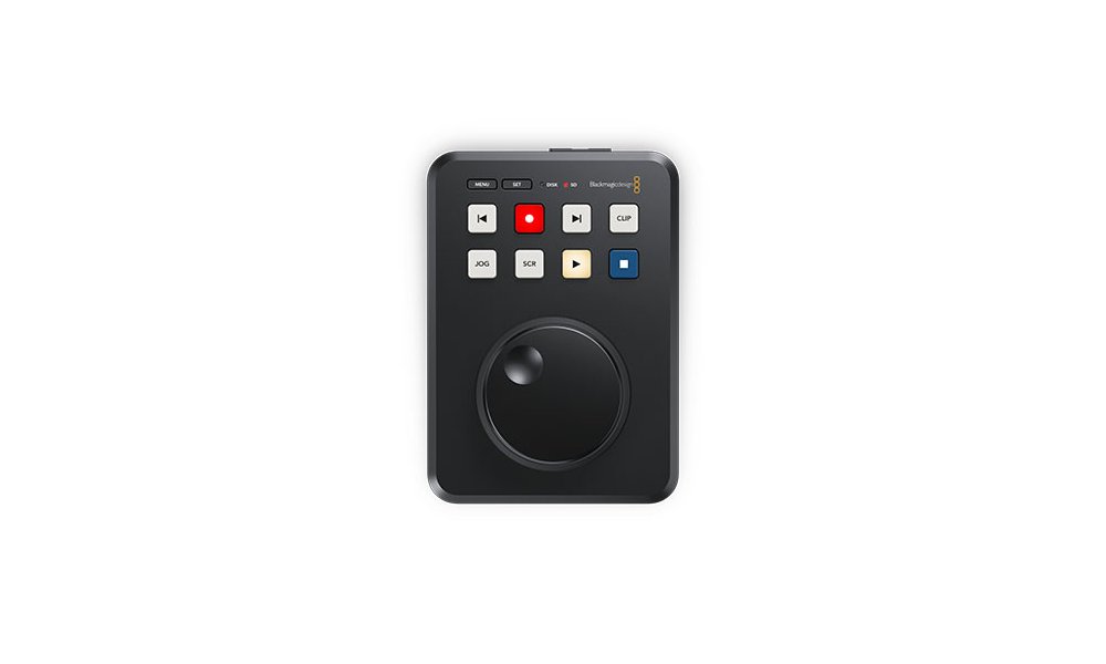 Blackmagic HyperDeck Shuttle HD