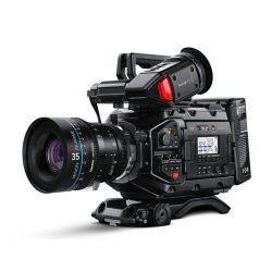 Blackmagic URSA Mini Pro 4.6K G2_Udleje