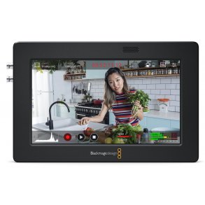 Blackmagic Video Assist 5 3G
