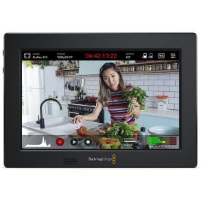Blackmagic Video Assist 7 3G