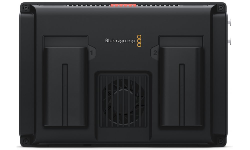 Blackmagic Video Assist 7 3G