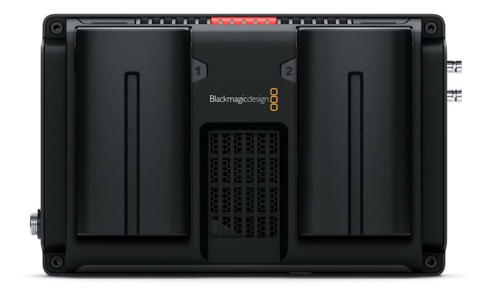 Blackmagic Video Assist 5 12G HDR