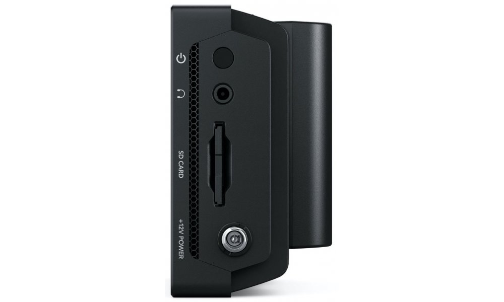 Blackmagic Video Assist 5 12G HDR