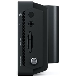 Blackmagic Video Assist 5 12G HDR