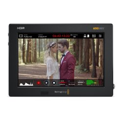 Blackmagic Video Assist 7 12G HDR