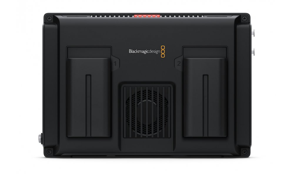 Blackmagic Video Assist 7 12G HDR