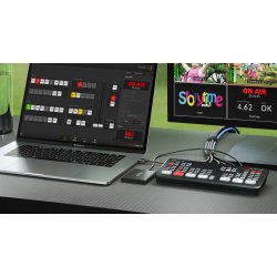 Blackmagic ATEM Mini Pro