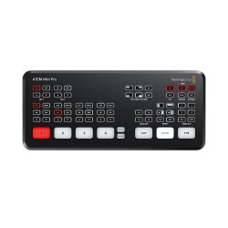Blackmagic ATEM Mini Pro