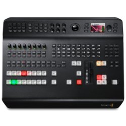 Blackmagic ATEM Television Studio Pro 4K