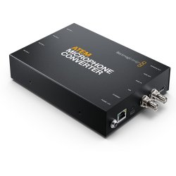 Blackmagic ATEM Microphone Converter