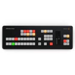 Blackmagic ATEM Micro Panel