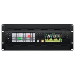 Blackmagic ATEM 4 M/E Constellation 4K Plus