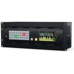 Blackmagic ATEM 4 M/E Constellation 4K Plus