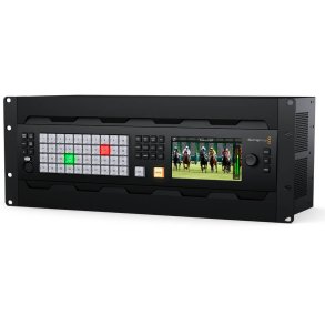 Blackmagic ATEM 4 M/E Constellation 4K Plus