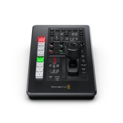 Blackmagic ATEM Micro Camera Panel