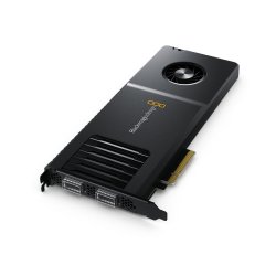 Blackmagic DeckLink IP 100G