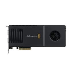Blackmagic DeckLink IP 100G