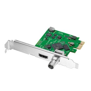 Blackmagic DeckLink Mini Recorder HD