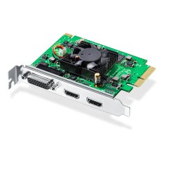 Blackmagic Intensity Pro 4K