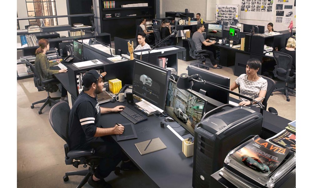 Blackmagic Fusion Studio