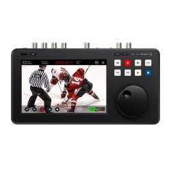 Blackmagic HyperDeck Shuttle 4K Pro