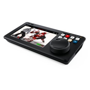 Blackmagic HyperDeck Shuttle 4K Pro