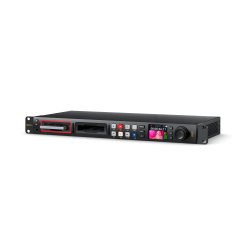 Blackmagic HyperDeck Studio 4K Pro