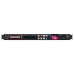 Blackmagic HyperDeck Studio 4K Pro