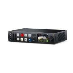 Blackmagic HyperDeck Studio HD Plus