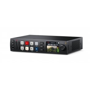 Blackmagic HyperDeck Studio HD Plus